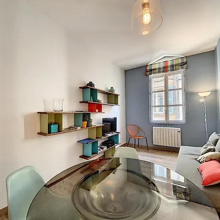 公寓 Maison 3 - Terrasse - Climatisation 10 Minutes A Pied Du Pont D'avignon 亞維農